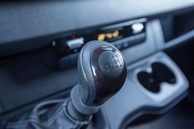 Mercedes Sprinter 317 CDI  Długi Zabudowa Brygadowa