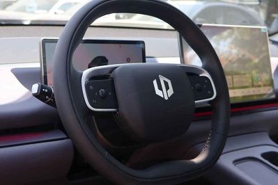 Leapmotor C10 Design 1.5 Hybrid