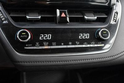Toyota Corolla 1.5 Comfort