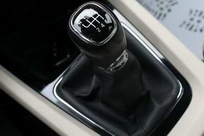 Skoda Octavia 1.5 TSI Style