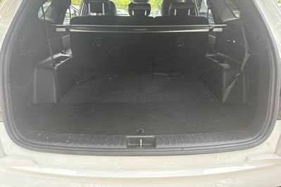 Kia Sorento Prestige Line 1.6 T-GDI HEV 4WD aut 7os.