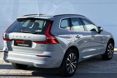 Volvo XC60 B4 B Essential Core