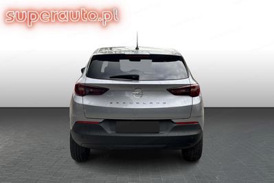 Opel Grandland X Business Edition 1.2 T  S&S aut