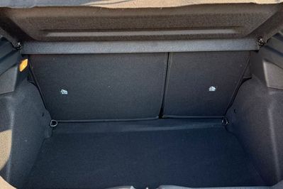 Citroen C3 Max 1.2 T