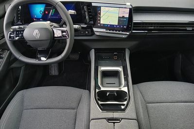 Renault Austral 1.3 Tce Mhev Evolution
