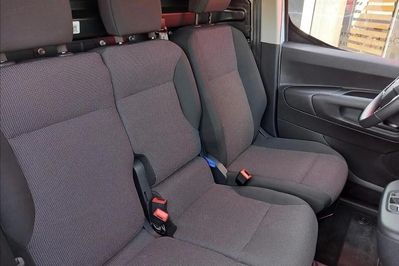 Toyota Proace City EV Long Active