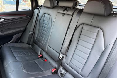 BMW X4 xDrive30i M Sport