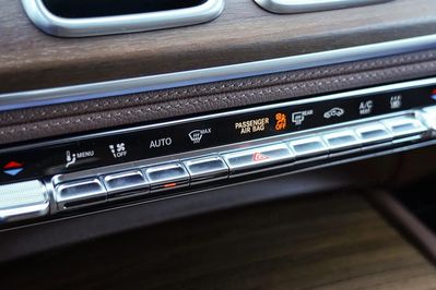 Mercedes GLE 300 d 4-Matic AMG Line