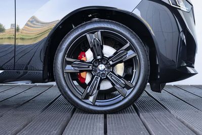 BMW X3 xDrive30e M Sport