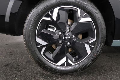 Kia Niro e-Niro 64kWh L