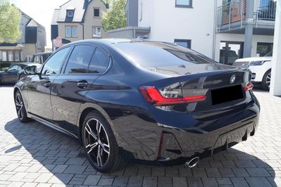 BMW Seria 3 318i M Sport