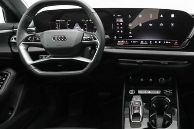 Audi A5 TFSI S line