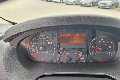 Fiat Ducato Maxi L3H2