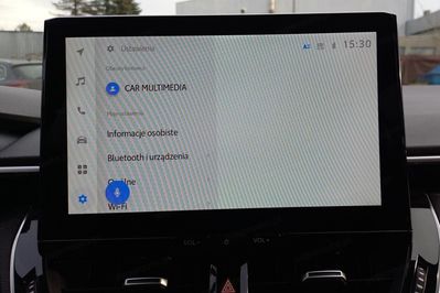 Toyota Corolla 1.8 Hybrid Comfort