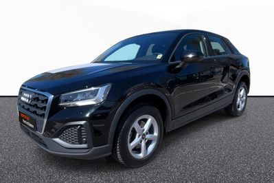 Audi Q2 35 TFSI