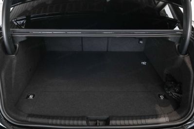 Audi A6 TDI quattro S line