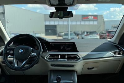 BMW X5 xDrive40i xLine