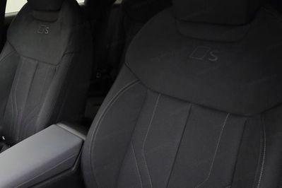 Audi Q3 e-Hybrid Sportback