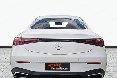 Mercedes CLE Coupe 300 4MATIC AMG Line
