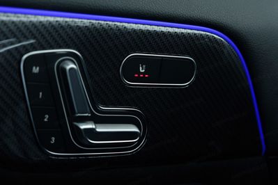 Mercedes GLA 200 AMG Line