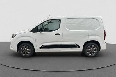 Opel Combo Van Cargo M L1H1