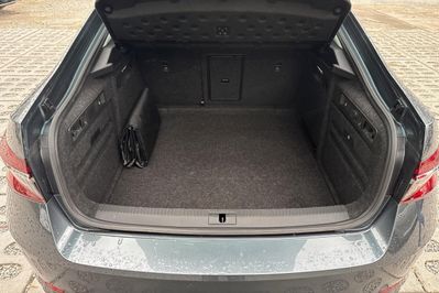 Skoda Superb Style 2.0 TDI SCR  DSG