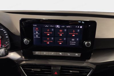 Seat Leon 1.0 Tsi Style
