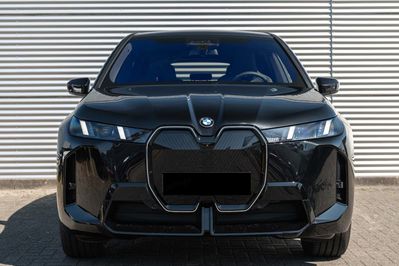 BMW iX xDrive45 M Sport