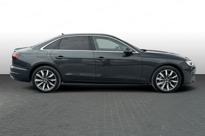 Audi A4 40 TFSI