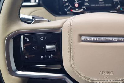 Land Rover Range Rover Velar 2.0 D200 mHEV