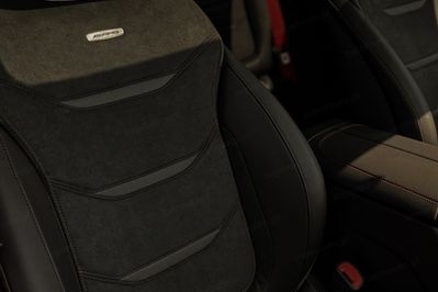 Mercedes GLC AMG 43  4-Matic