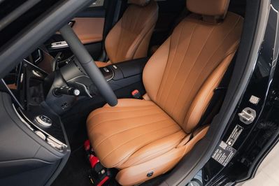 Mercedes E Klasa 200 d Mhev Avantgarde 9G-Tronic