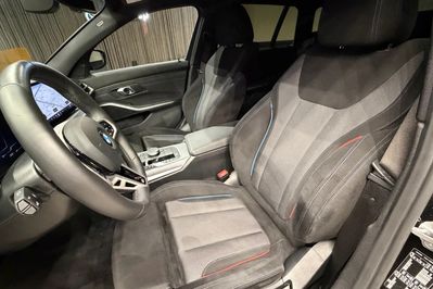 BMW Seria 3 320I M Sport