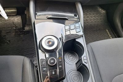Kia Sportage 1.6 T-GDI L DCT