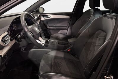 Seat Leon 1.5 TSI ACT OPF Xcellence DSG