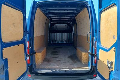 Renault Master L3H2