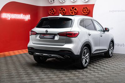 MG HS 1.5 T-GDI Exclusive