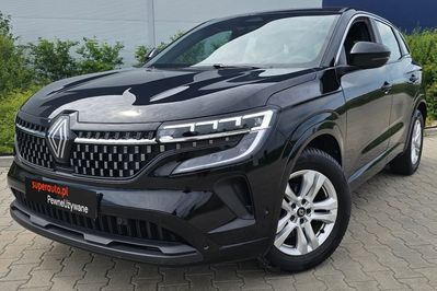 Renault Austral 1.3 TCe mHEV