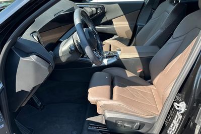 BMW X3 XDRIVE20D Mhev
