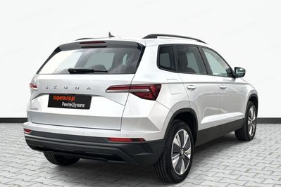 Skoda Karoq TDI SCR 4X2 Ambition DSG