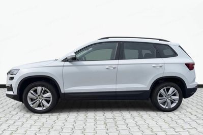 Skoda Karoq TSI ACT Selection DSG