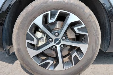 Kia Sportage 1.6 T-GDI Business Line 2WD DCT