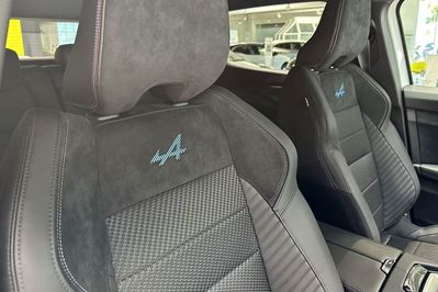 Renault Austral Esprit Alpine MMT 1.2 E-Tech Full Hybrid