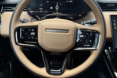 Land Rover Range Rover Sport D350 Autobiography