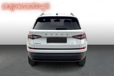 Skoda Kodiaq Ambition 1.5 TSI ACT  DSG