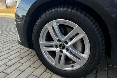 Audi A4 40 TDI mHEV quattro Advanced S tronic