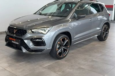 Cupra Ateca 1.5 TSI DSG