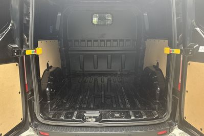 Ford Transit Custom 320 L1H1 Trend (bryg.)