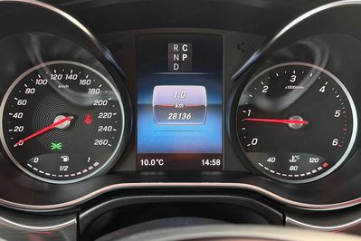 Mercedes V Klasa V300 d Długi Exclusive 4-Matic 9G-Tronic