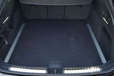 Audi A6 TDI quattro S line Avant